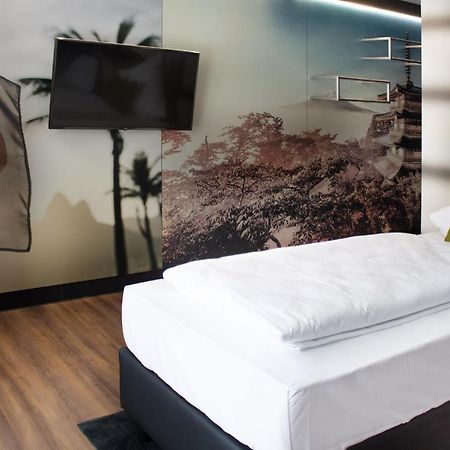 Wis Hotel By Wmm Hotels Weil im Schonbuch Exterior foto