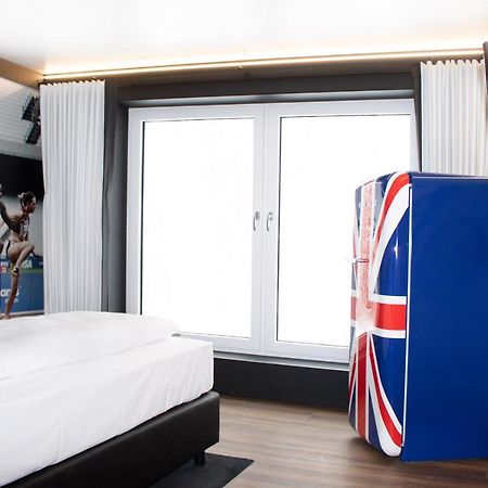 Wis Hotel By Wmm Hotels Weil im Schonbuch Exterior foto
