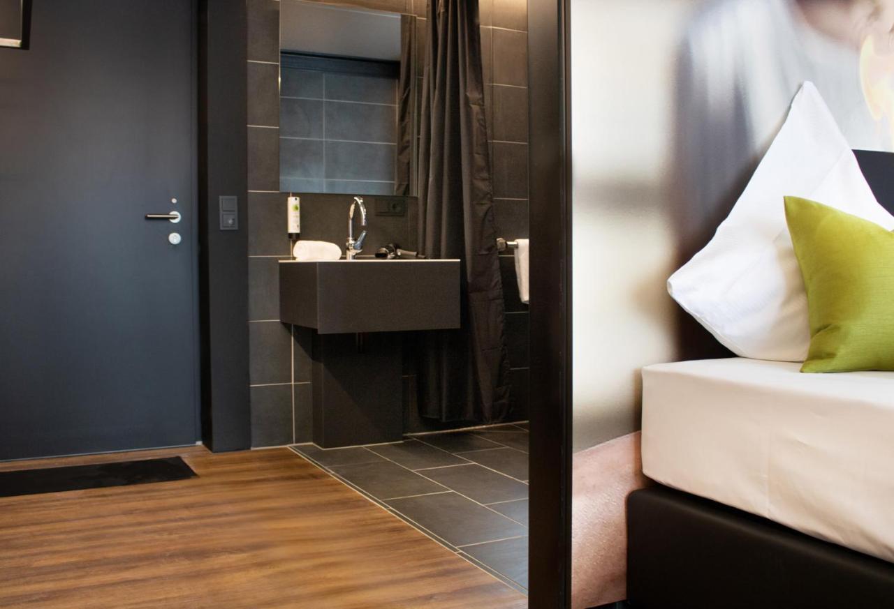 Wis Hotel By Wmm Hotels Weil im Schonbuch Exterior foto